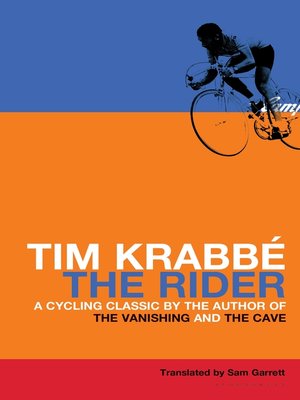 The Rider - ebook